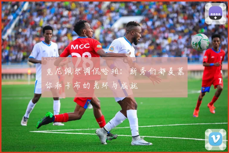 克尼佩尔调侃哈珀：新秀们都羡慕你和卡布的光环与成就