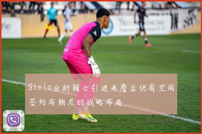 Stein分析骑士引进老詹后仍有空间签约布朗尼的战略布局