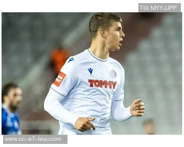 英媒称热刺小将武什科维奇外租汉堡表现优异助球队提升