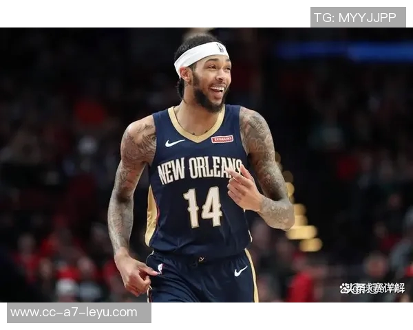 鹈鹕主帅称奎因与费尔斯沉稳且好胜心显著彰显团队精神