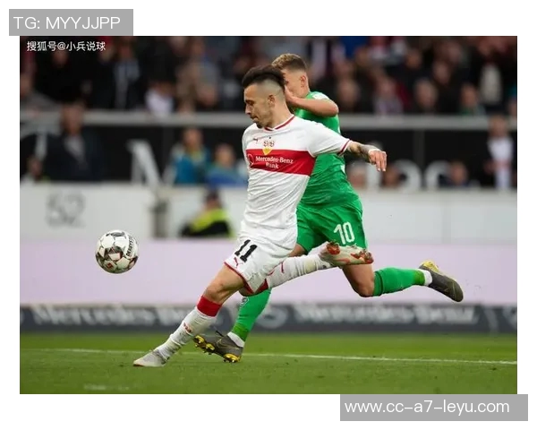 德国队宣布斯图加特前锋勒威林因伤退出集训备战新赛季