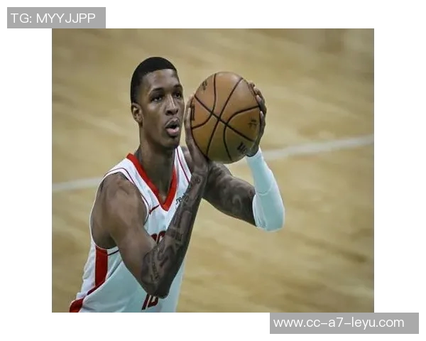 小贾巴里谈投篮自由：我不受外界压力影响继续追求进攻机会